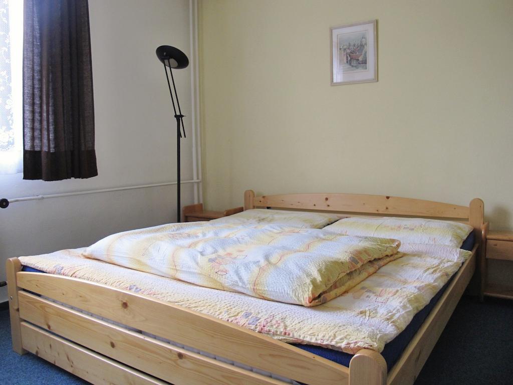 Penzion Eliska Prague Bilik gambar