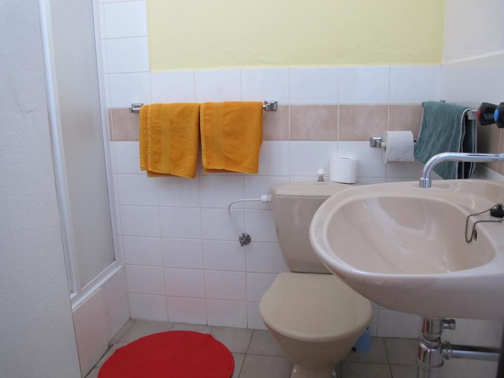 Penzion Eliska Prague Bilik gambar